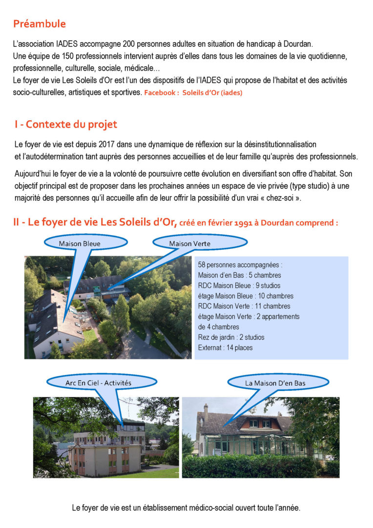 Projet de construction - Page 3